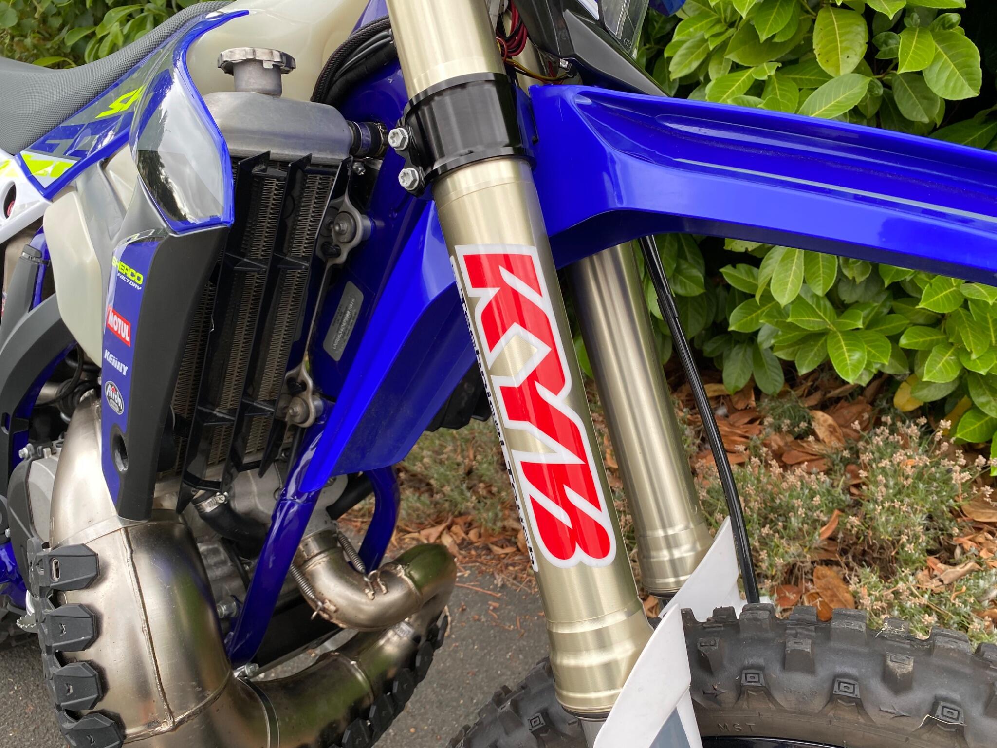 2023 23 Reg Sherco 300 SE-R Factory